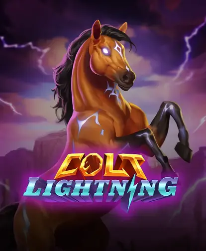 Colt Lightning